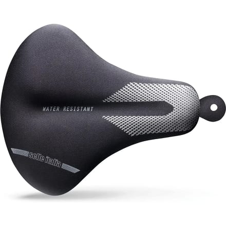 Zadelhoes SDG Comfort Booster