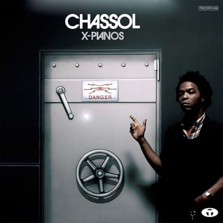 Chassol - X-Pianos (2 CD) (Special Edition)