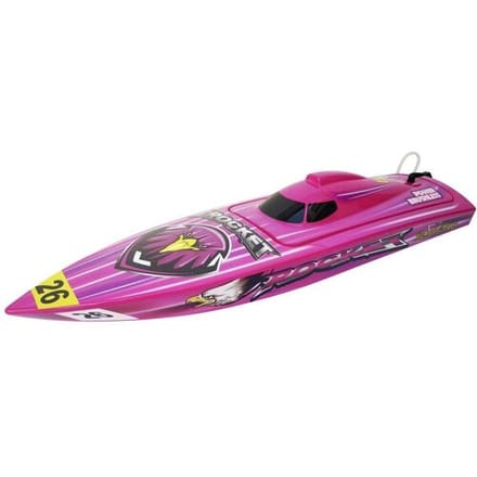 Joysway RC boot RTR 620 mm