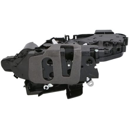 Topran Stel element, centrale vergrendeling HANS PRIES HP601 947