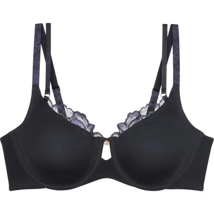 Damesbeha met kant Triumph Gardenia Florale W01