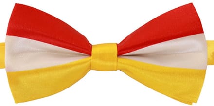 Vlinderstrik Oeteldonk