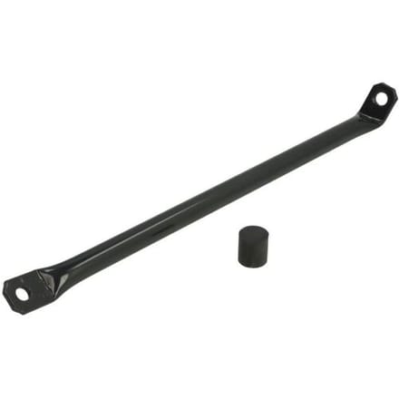 Houder, bumper COVIND D06/301