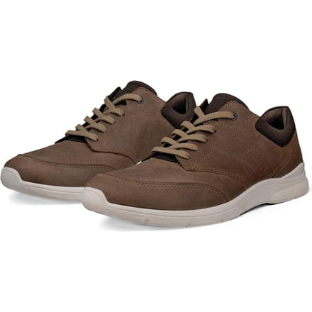 Ecco Irving Lace Sneakers Heren