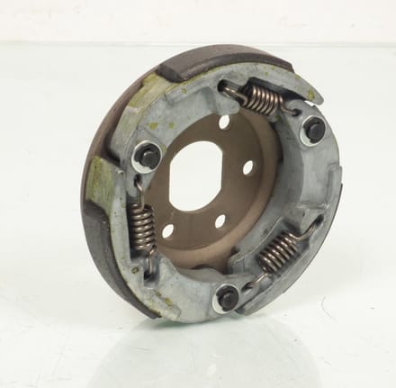 Plateau d embrayage Teknix pour Scooter Yamaha 50 Bw's 2004 à 2019 Neuf