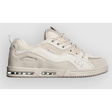 Globe CT-4 Skate Schoenen grijs