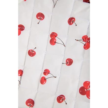 Make-up Tas met Vrouwenprint 24 Colours