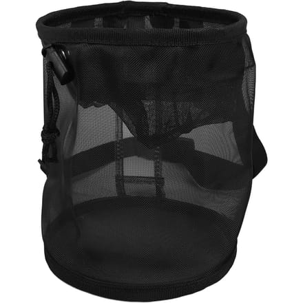Cage à Papillons Noire Portable Maille Nylon Ventilée Habitat Cage à Papillons pour Collection black