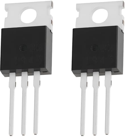 Allecto - Rf Transistors - 20W Halfgeleider - Versterker