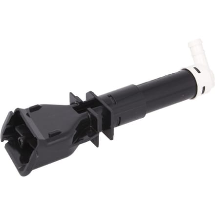 Koplamp schoonmaken - sproeier BLIC 5902-06-0121P, Links