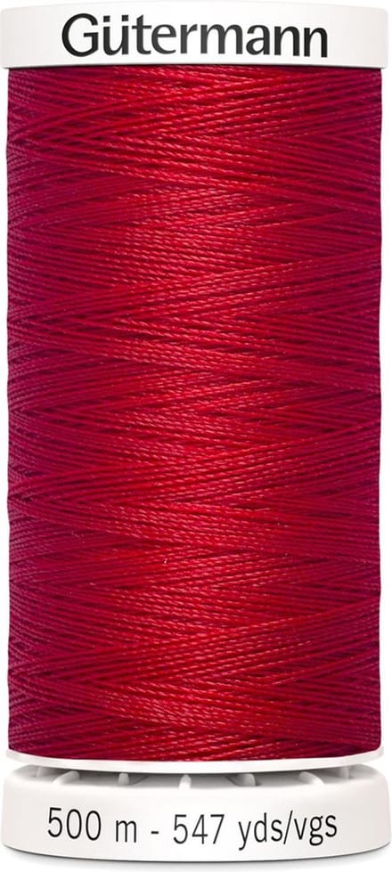 Gutermann Polyester Naaigaren 500meter-156