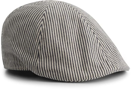 MGO Byron Heren - Flatcap - Navy
