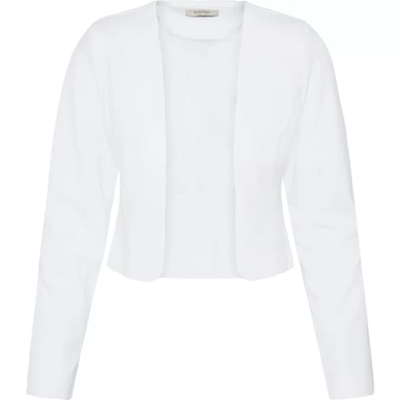 Blazer met mouwen voor dames fransa Frzablazer