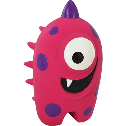 Hondenspeelgoed Nobby Pet Monster