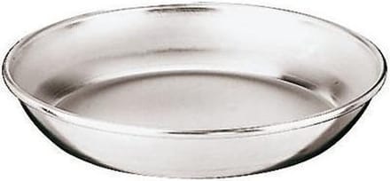 Paderno - Serving Tray Oysters 32 cm