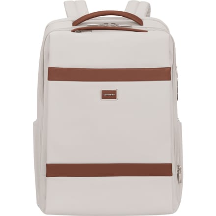Samsonite Image Biz laptoprugzak 15.6 inch ivory