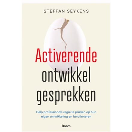 Activerende Ontwikkelgesprekken - Steffan Seykens