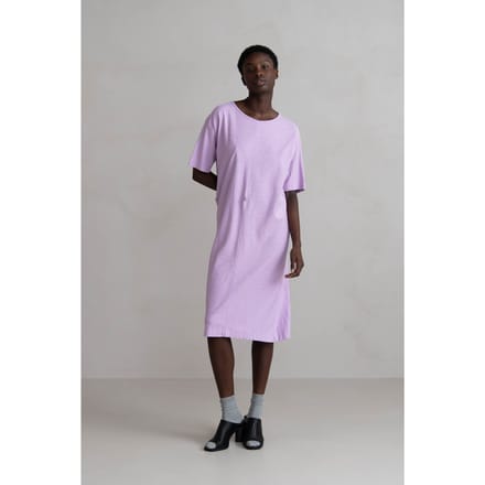 Humanoid Clee Lilac Taglia: S | Abiti Midi Outlet | Donna | Viola