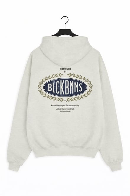 AUTOMOBILE HOODIE