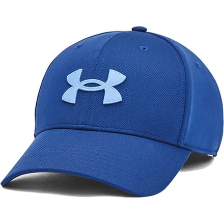 Verstelbare baseballpet Under Armour Blitzing
