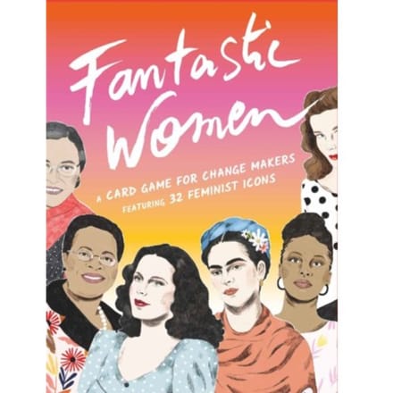 Fantastic Women - Frances Ambler