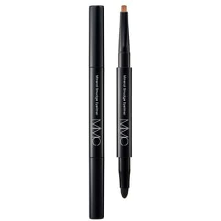 MiMC - Mineral Smudge Eyeliner 05 Golden Coral