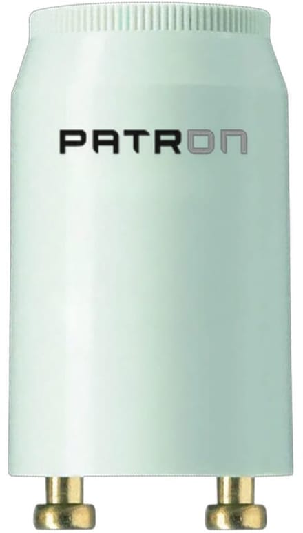 Patron S10 Starter - 465W - TL Starter - 220-240V - Hoge Kwaliteit - Duurzaam