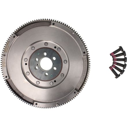 Dubbel massa vliegwiel VALEO 836544