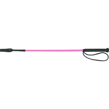 Paardrijzweep met handvat Whip & Go Twist