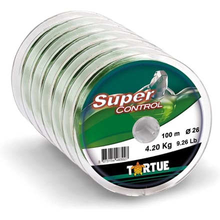 Nylon Ragot Super Control 28