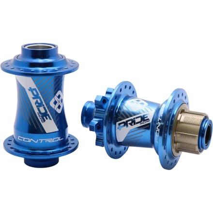 Hub Pride Racing Control V2 Exp 36H