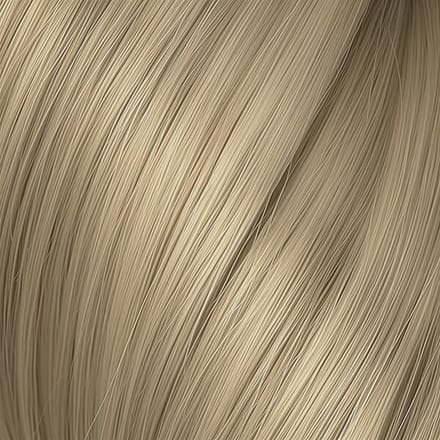Seiseta Keratin Fusion 1002 Platina Asblond 55-60cm