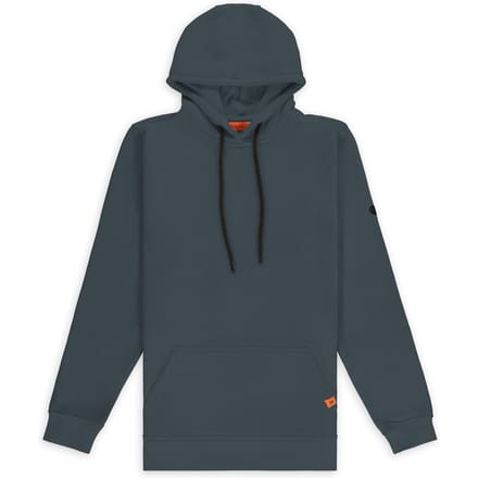 Aspact Goos Hoodie Grey Größe: S | Kaputzenpullis Outlet | Unisex | Grau