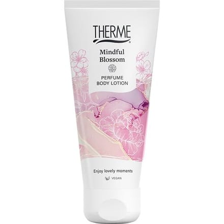 THERME Mindful Blossom Hydra+ Body Lotion - 200ml