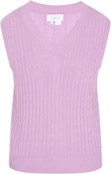 usha Vest
