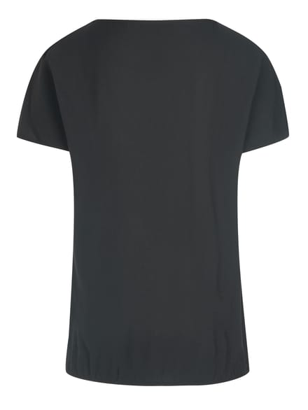 Trussardi jeansblouse