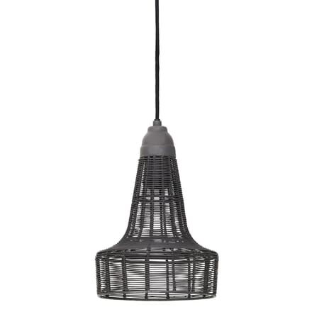Hanglamp Light & Living Melia grijs