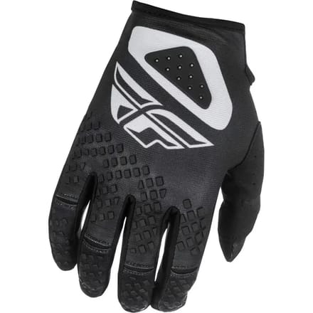 Motorcross handschoenen Fly Racing Kineticâ Sym
