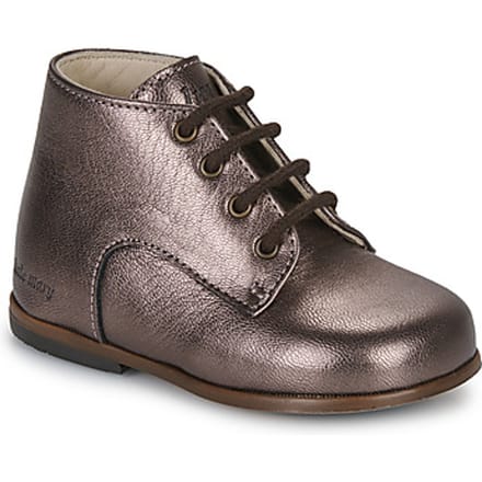 Little Mary  Hoge Sneakers MILOTO