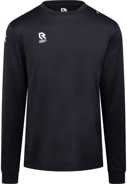 Robey Crossbar Shirt LS - - 152