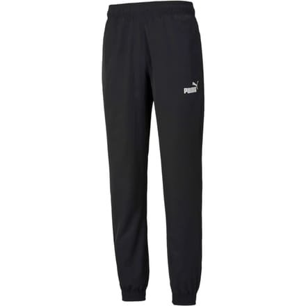 Puma Heren Geweven Broek.