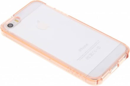 Spigen Ultra Hybrid Hoesje iPhone SE Rose Crystal