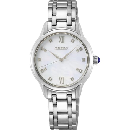Seiko SRZ537P1 Dames Horloge