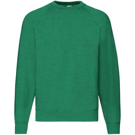 Sweatshirt Fruit of the Loom Classic