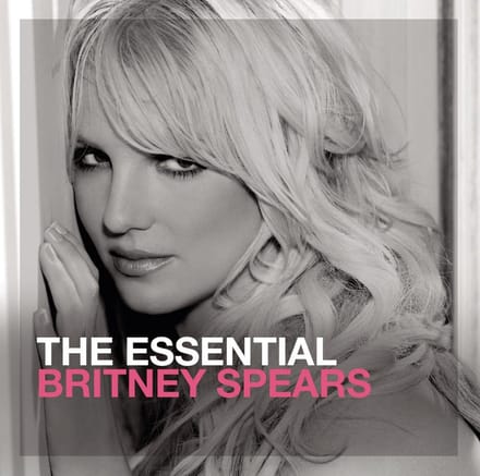The Essential Britney Spears - Dubbel CD met Grote Hits