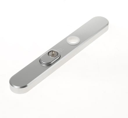 HOPPE VH SMALBUITSCH.F1 3280ZA RD PC55 KTB