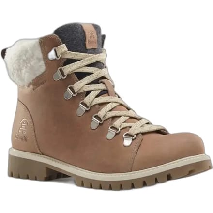 Dames winterlaarzen Kamik Rogue Hike 3