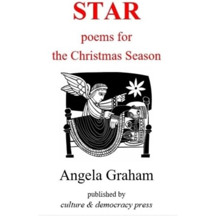 Star - Poems For The Christmas Season - Graham, Angela