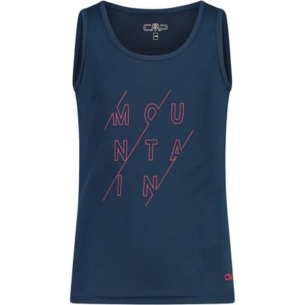 Meisjes tanktop CMP
