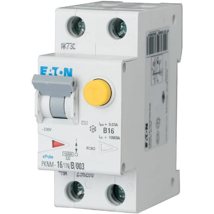 EATON INDUSTRIES PK Aardlekschakelaar - 236249 - E2ZE3
